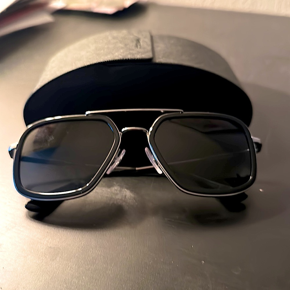 Prada PR 57X sunglasses